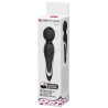 Pretty Love Vibro Wand  Puissant Walter - Tête 50mm